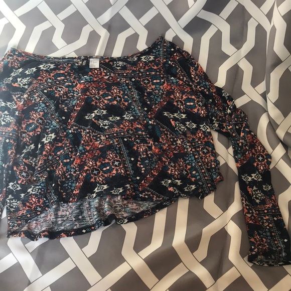 long sleeve - Picture 1 of 2